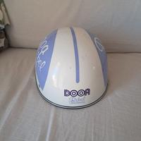 casco moto per donna Dooa