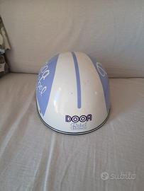 casco moto per donna Dooa