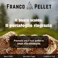 Sacco Pellet 15 kg 5,30 + 20,00 consegna per pedan