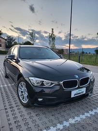 Bmw 320d xDrive Touring Business Advantage