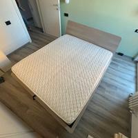 CAMERA DA LETTO COMPLETA NOVAMOBILI