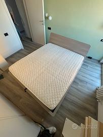 CAMERA DA LETTO COMPLETA NOVAMOBILI