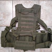 abbigliamento outdoor 