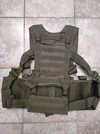 abbigliamento outdoor 