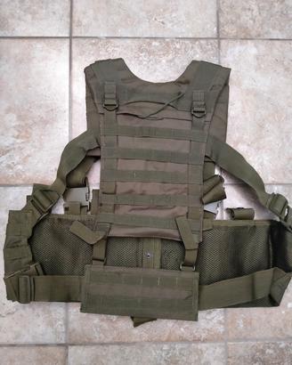 abbigliamento outdoor 