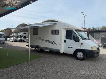 Mclouis MC LOUIS GLEN 264 - SEMINTEGRALE COMPATTO 