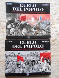 JACQUES TARDI LOTTO anche singoli