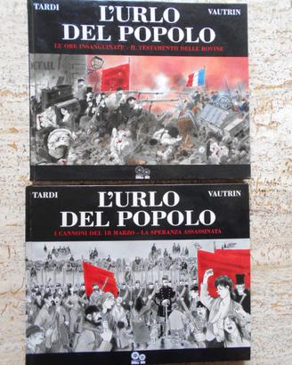 JACQUES TARDI LOTTO anche singoli