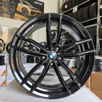 Cerchi Bmw raggio 20 omologati NAD cod.10943