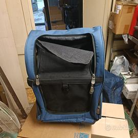 Trasportino per cani/gatti