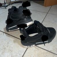 Skate Nere