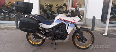 Honda XL 750 Transalp TRAVEL + TASSO 0%
