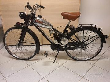 Bianchi Aquilotto - anni 50