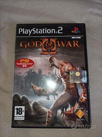 God of war 2 Ps2