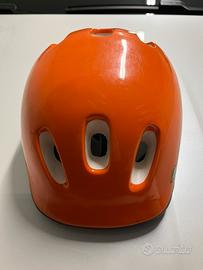 Casco bambino da bicicletta