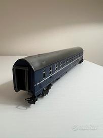 Carrozza 2573 Rivarossi