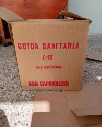 Enciclopedia "GUIDA SANITARIA" completa