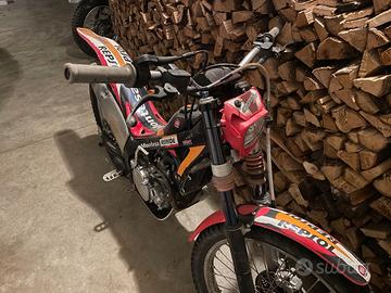 Honda montesa 