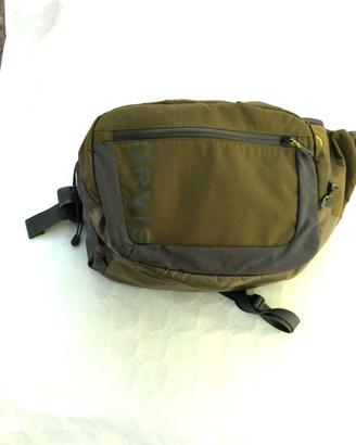 Slingbag Orvis Guide
