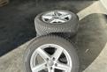 Cerche per Audi A3 da 16” pollici gomme termiche
