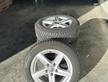 Cerche per Audi A3 da 16” pollici gomme termiche