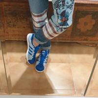 Jeans Levi's Original 501 Customized