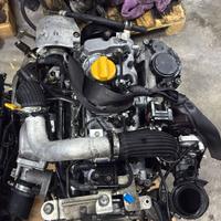 motore chevrolet captiva 2.0 sigla Z20S