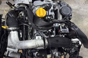 motore chevrolet captiva 2.0 sigla Z20S