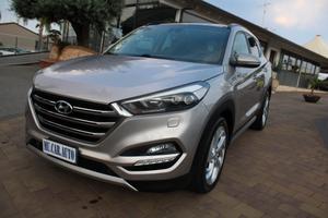 Hyundai Tucson 2.0 CRDi 4WD aut. XPossible