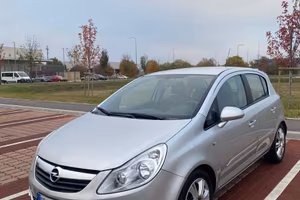 OPEL CORSA NEOPATENTATI GPL