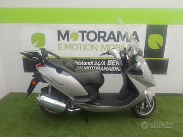 Kymco Grand Dink 250 2002/2004