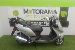 Kymco Grand Dink 250 2002/2004