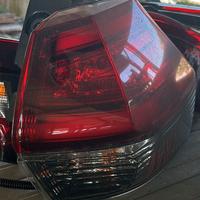 Stop Faro Luce posteriore Nissan X-Trail 17>21