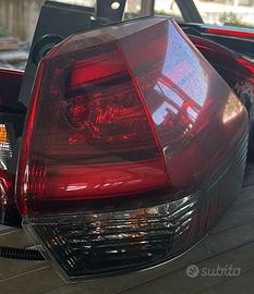 Stop Faro Luce posteriore Nissan X-Trail 17>21