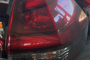 Stop Faro Luce posteriore Nissan X-Trail 17>21