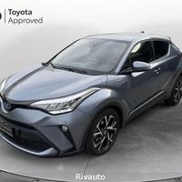 Toyota C-HR 1.8H (122CV) E-CVT Trend