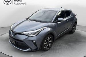 Toyota C-HR 1.8H (122CV) E-CVT Trend