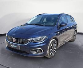 FIAT Tipo 1.6 Mjt S&S DCT SW Lounge