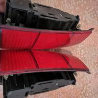 Fanali posteriori VW Golf variant