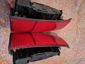 Fanali posteriori VW Golf variant