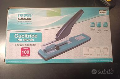 cucitrice lebez 