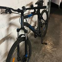 Bicicletta mtb