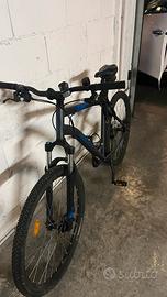 Bicicletta mtb