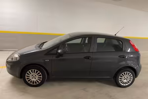 Fiat Punto 5p 1.2 Street E6
