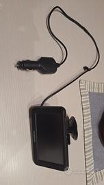 navigatore garmin