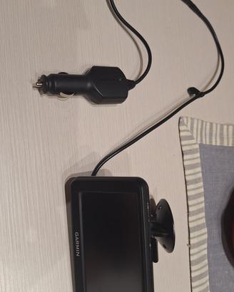 navigatore garmin