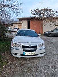  lancia  thema