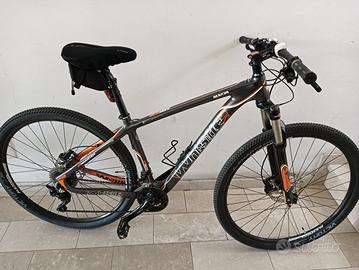Bici Mountanbike Whislte