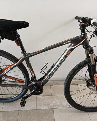 Bici Mountanbike Whislte