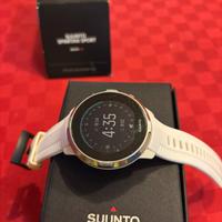 Suunto Spartan sport hr white